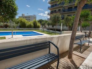 Gallery image of For a Stay Las Dunas in Cambrils