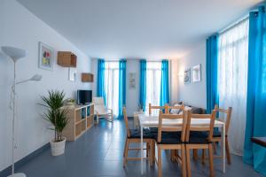 Gallery image of Hogar Vera Apartments&Bikes in Valencia