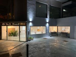 Fotografie z fotogalerie ubytování Dean Hamlet Hotel v destinaci St Julian's