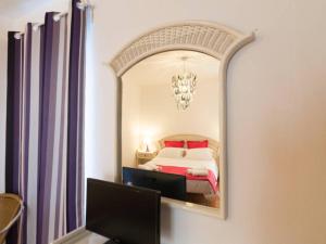 Fotografia z galérie ubytovania Larios penthouse with terrace and 2 bedrooms v destinácii Málaga