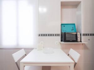 Fotografia z galérie ubytovania Larios penthouse with terrace and 2 bedrooms v destinácii Málaga