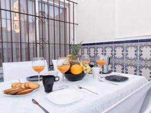 Fotografia z galérie ubytovania Larios penthouse with terrace and 2 bedrooms v destinácii Málaga