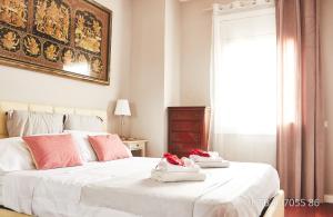 Fotografie z fotogalerie ubytování Alcam Augusta v destinaci Barcelona