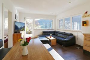 Gallery image of Appartement Lukic in Kaprun