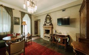 Gallery image of Vinotel Boutique Hotel in Tbilisi City