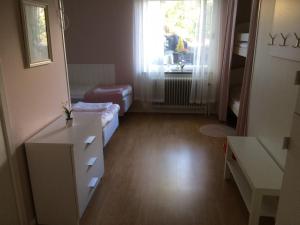 Foto sihtkohas Eksjö asuva majutusasutuse Hotell Paradis galeriist