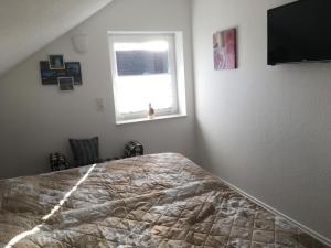 Fotografie z fotogalerie ubytování Ferienwohnung Krabbenkutter-Greetsiel v destinaci Greetsiel
