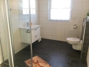 Fotografie z fotogalerie ubytování Ferienwohnung Krabbenkutter-Greetsiel v destinaci Greetsiel