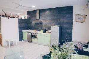 Fotografia z galérie ubytovania Acogedor loft en Calella de Palafrugell v destinácii Calella de Palafrugell