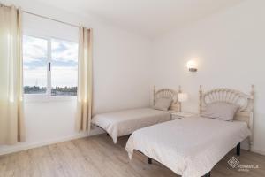 Fotografia z galérie ubytovania Apartamento Valent v destinácii Port d'Alcudia