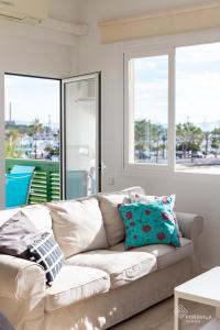 Fotografia z galérie ubytovania Apartamento Valent v destinácii Port d'Alcudia