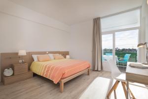 Fotografia z galérie ubytovania Apartamento Valent v destinácii Port d'Alcudia