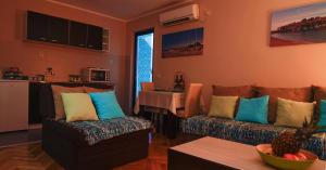 Gallery image of Apartments HMD in Budva