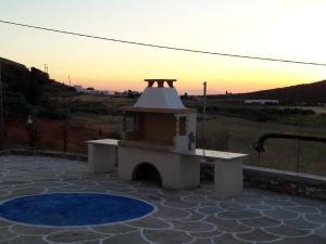 Fotografie z fotogalerie ubytování Marathi Apartments v destinaci Maráthion