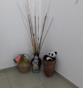 Imagen de la galería de Tampoi Homestay, en Johor Bahru