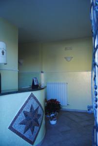 Fotografie z fotogalerie ubytování B&B Atlantide v destinaci Cagnano Varano