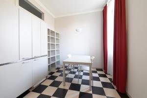 Fotografie z fotogalerie ubytování Cascina Marchesa v Turíně