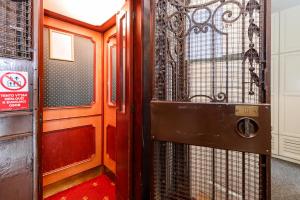 Mynd úr myndasafni af Hotel Heluan í Karlovy Vary