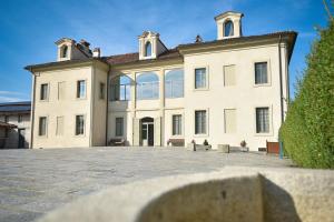 Foto dalla galleria di Cascina Marchesa a Torino