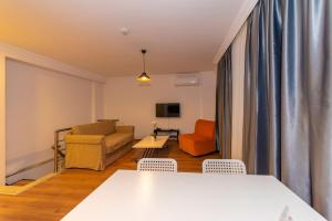 Gallery image of Joy Suites in Istanbul