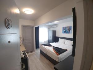 Gallery image of ATABAY SUiT OTEL in Istanbul