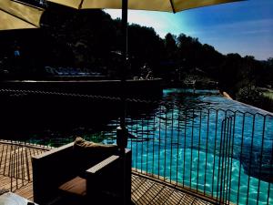 Fotografie z fotogalerie ubytování Camping U Libecciu v destinaci Olmeto