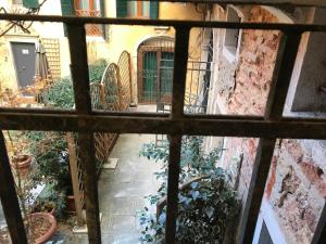 Fotografie z fotogalerie ubytování Melusina Ca' Bernarda Venice Historical Center v Benátkách