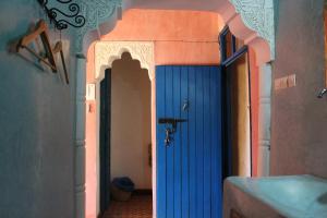 Fotografie z fotogalerie ubytování Dar Timitar v destinaci Kalaat M'Gouna