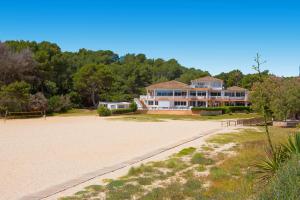 Фотография из галереи Hotel Cala Romántica в Кала-Романтика