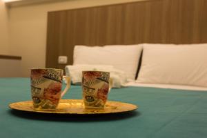 Fotografie z fotogalerie ubytování Le Affacciate Bruzie Home Guest House v destinaci Cosenza