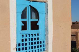 Fotografie z fotogalerie ubytování Dar Timitar v destinaci Kalaat M'Gouna