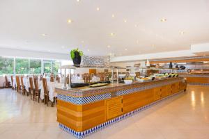 Фотография из галереи Hotel Cala Romántica в Кала-Романтика
