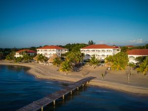 Galería fotográfica de Umaya Resort & Adventures en Maya Beach