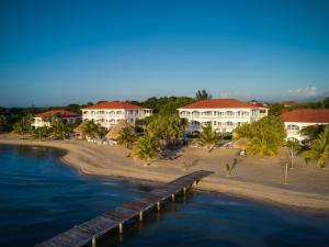 Imagen de la galería de Umaya Resort & Adventures, en Maya Beach