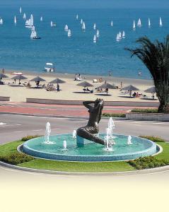 Kép Appartamento sul mare szállásáról Tortoreto Lidóban a galériában