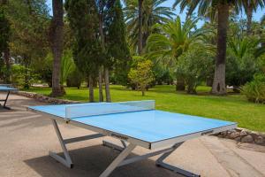 Фотография из галереи Hotel Cala Romántica в Кала-Романтика