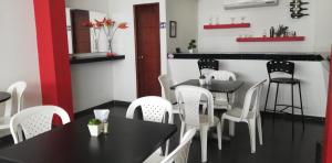 Gallery image of Hotel Tropical in Corozal