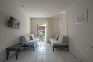 Gallery image of Melitti Hotel in Rethymno Town