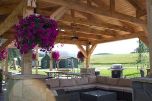 Fotografie z fotogalerie ubytování Black Elk Resort v destinaci Hill City