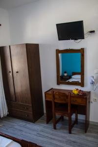 Galeriebild der Unterkunft Ioanna Rooms in Naoussa