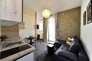 Gallery image of Corner Apartments Savska in Zagreb