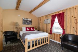 Gallery image of Black Elk Resort in Hill City