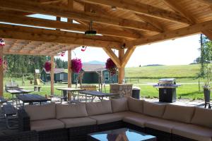 Fotografie z fotogalerie ubytování Black Elk Resort v destinaci Hill City