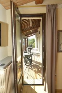 Fotografie z fotogalerie ubytování Agriturismo Ai Prüsot v destinaci Bagnolo Piemonte
