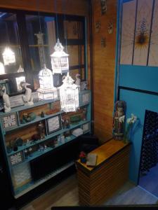 صورة لـ NapPARK Hostel في بلغراد