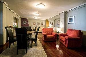 Hotel La Rambla