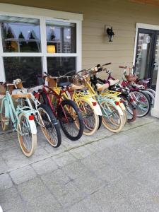 Gallery image of Homestead Resort in Lynden