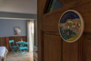 Fotografija u galeriji objekta Cinque Colori Bed & Breakfast- Spa u gradu Algarobo