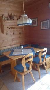 Foto sihtkohas Tauplitz asuva majutusasutuse Ferienwohnung Arina galeriist