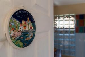 Fotografija u galeriji objekta Cinque Colori Bed & Breakfast- Spa u gradu Algarobo